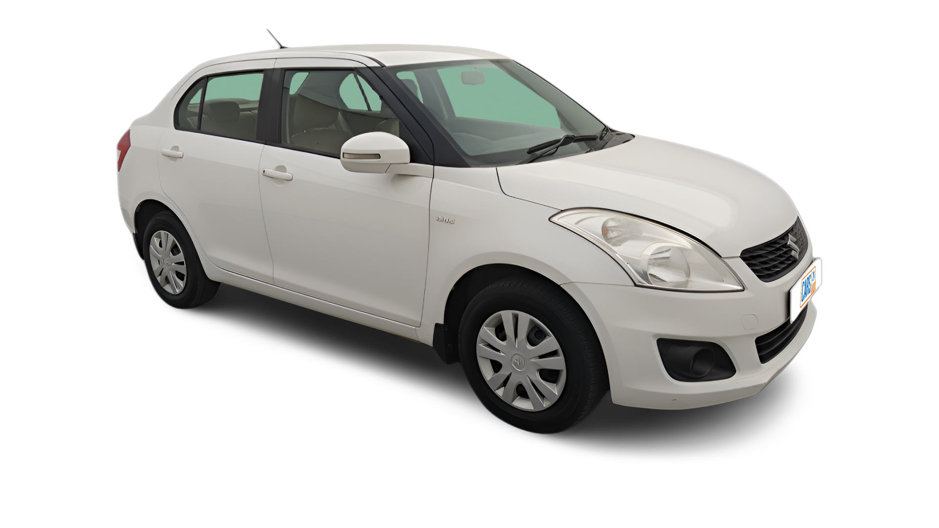 Maruti Swift Dzire-img